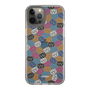 Slim Protection Case［ MUZIK TIGER - Pattern ］