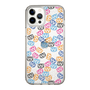 Slim Protection Case［ MUZIK TIGER - Pattern ］