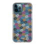 Slim Protection Case［ MUZIK TIGER - Pattern ］