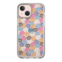 Slim Protection Case［ MUZIK TIGER - Pattern ］