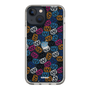Slim Protection Case［ MUZIK TIGER - Pattern ］
