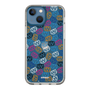 Slim Protection Case［ MUZIK TIGER - Pattern ］