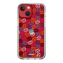 Slim Protection Case［ MUZIK TIGER - Pattern ］