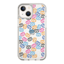 Slim Protection Case［ MUZIK TIGER - Pattern ］
