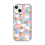 Slim Protection Case［ MUZIK TIGER - Pattern ］