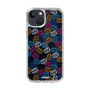 Slim Protection Case［ MUZIK TIGER - Pattern ］