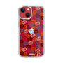 Slim Protection Case［ MUZIK TIGER - Pattern ］