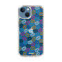 Slim Protection Case［ MUZIK TIGER - Pattern ］