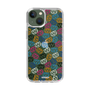 Slim Protection Case［ MUZIK TIGER - Pattern ］