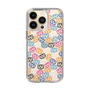 Slim Protection Case［ MUZIK TIGER - Pattern ］