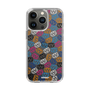 Slim Protection Case［ MUZIK TIGER - Pattern ］