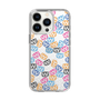 Slim Protection Case［ MUZIK TIGER - Pattern ］