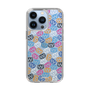 Slim Protection Case［ MUZIK TIGER - Pattern ］