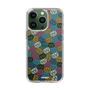 Slim Protection Case［ MUZIK TIGER - Pattern ］