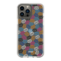 Slim Protection Case［ MUZIK TIGER - Pattern ］