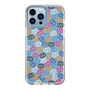 Slim Protection Case［ MUZIK TIGER - Pattern ］