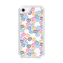 Slim Protection Case［ MUZIK TIGER - Pattern ］