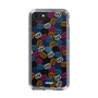 Slim Protection Case［ MUZIK TIGER - Pattern ］