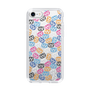 Slim Protection Case［ MUZIK TIGER - Pattern ］