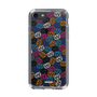 Slim Protection Case［ MUZIK TIGER - Pattern ］