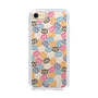 Slim Protection Case［ MUZIK TIGER - Pattern ］