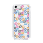 Slim Protection Case［ MUZIK TIGER - Pattern ］