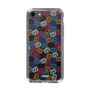 Slim Protection Case［ MUZIK TIGER - Pattern ］