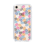 Slim Protection Case［ MUZIK TIGER - Pattern ］