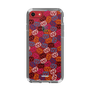 Slim Protection Case［ MUZIK TIGER - Pattern ］