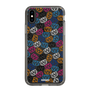 Slim Protection Case［ MUZIK TIGER - Pattern ］