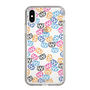 Slim Protection Case［ MUZIK TIGER - Pattern ］