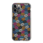Slim Protection Case［ MUZIK TIGER - Pattern ］
