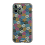 Slim Protection Case［ MUZIK TIGER - Pattern ］