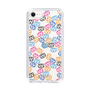 Slim Protection Case［ MUZIK TIGER - Pattern ］