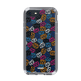 Slim Protection Case［ MUZIK TIGER - Pattern ］