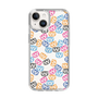 Slim Protection Case［ MUZIK TIGER - Pattern ］