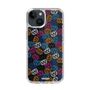Slim Protection Case［ MUZIK TIGER - Pattern ］