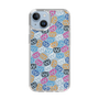 Slim Protection Case［ MUZIK TIGER - Pattern ］