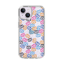 Slim Protection Case［ MUZIK TIGER - Pattern ］