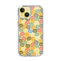 Slim Protection Case［ MUZIK TIGER - Pattern ］