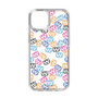 Slim Protection Case［ MUZIK TIGER - Pattern ］