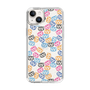 Slim Protection Case［ MUZIK TIGER - Pattern ］