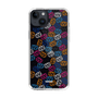 Slim Protection Case［ MUZIK TIGER - Pattern ］