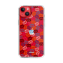 Slim Protection Case［ MUZIK TIGER - Pattern ］