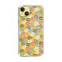 Slim Protection Case［ MUZIK TIGER - Pattern ］