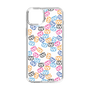 Slim Protection Case［ MUZIK TIGER - Pattern ］