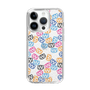 Slim Protection Case［ MUZIK TIGER - Pattern ］