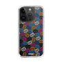 Slim Protection Case［ MUZIK TIGER - Pattern ］