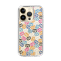 Slim Protection Case［ MUZIK TIGER - Pattern ］