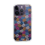Slim Protection Case［ MUZIK TIGER - Pattern ］